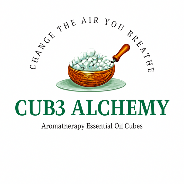 CUB3 ALCHEMY